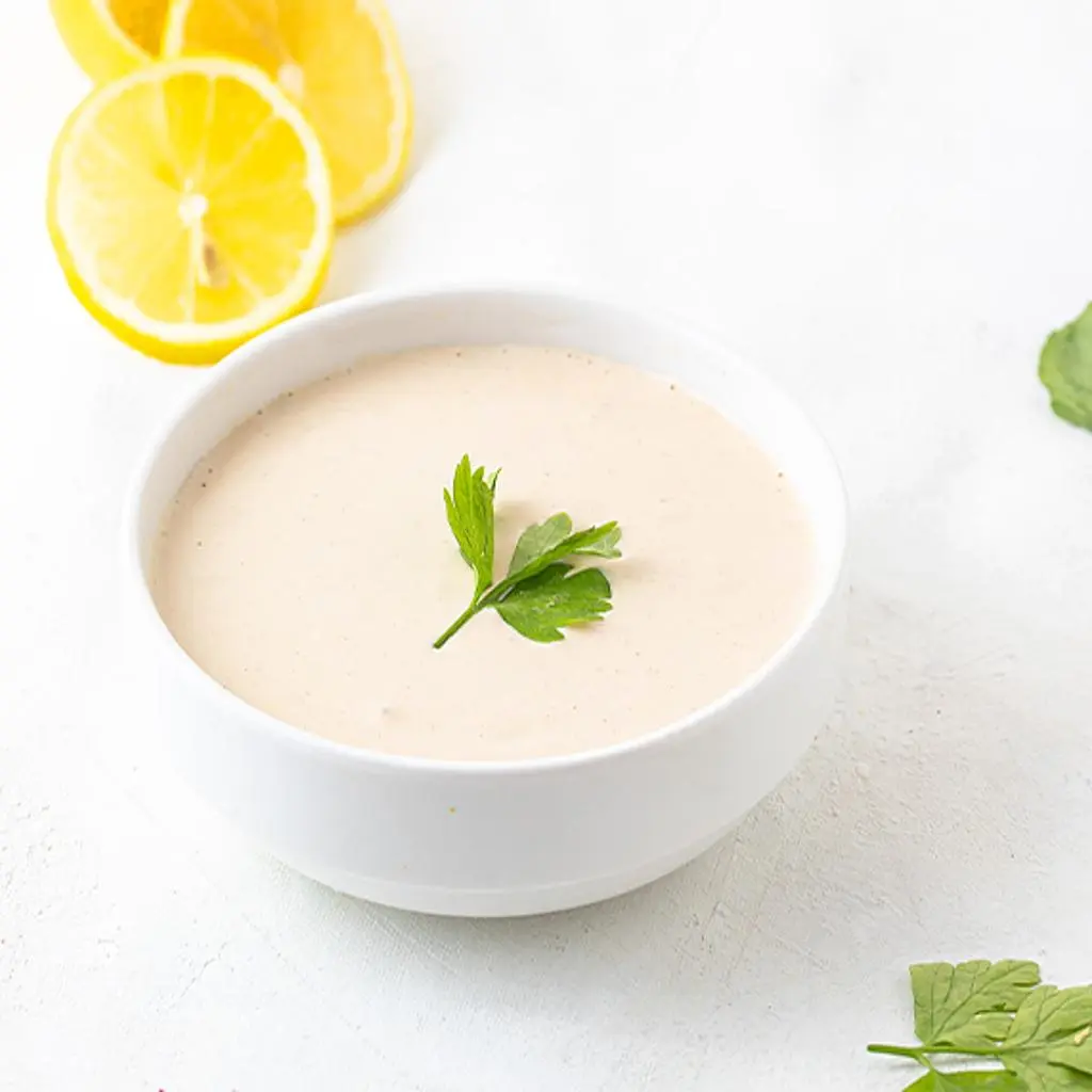 Tahini